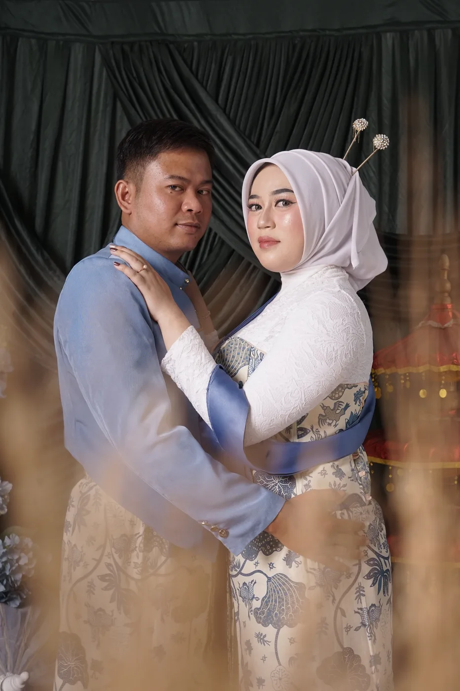 Foto Anggi dan Asep 14