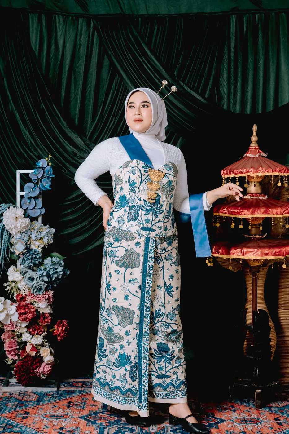 Foto Anggi dan Asep 13