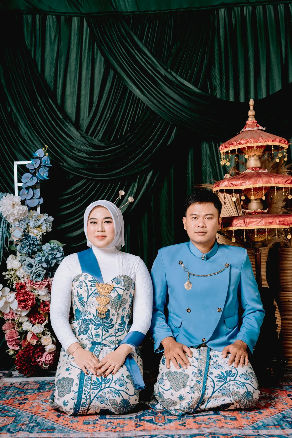 Foto Anggi dan Asep 12