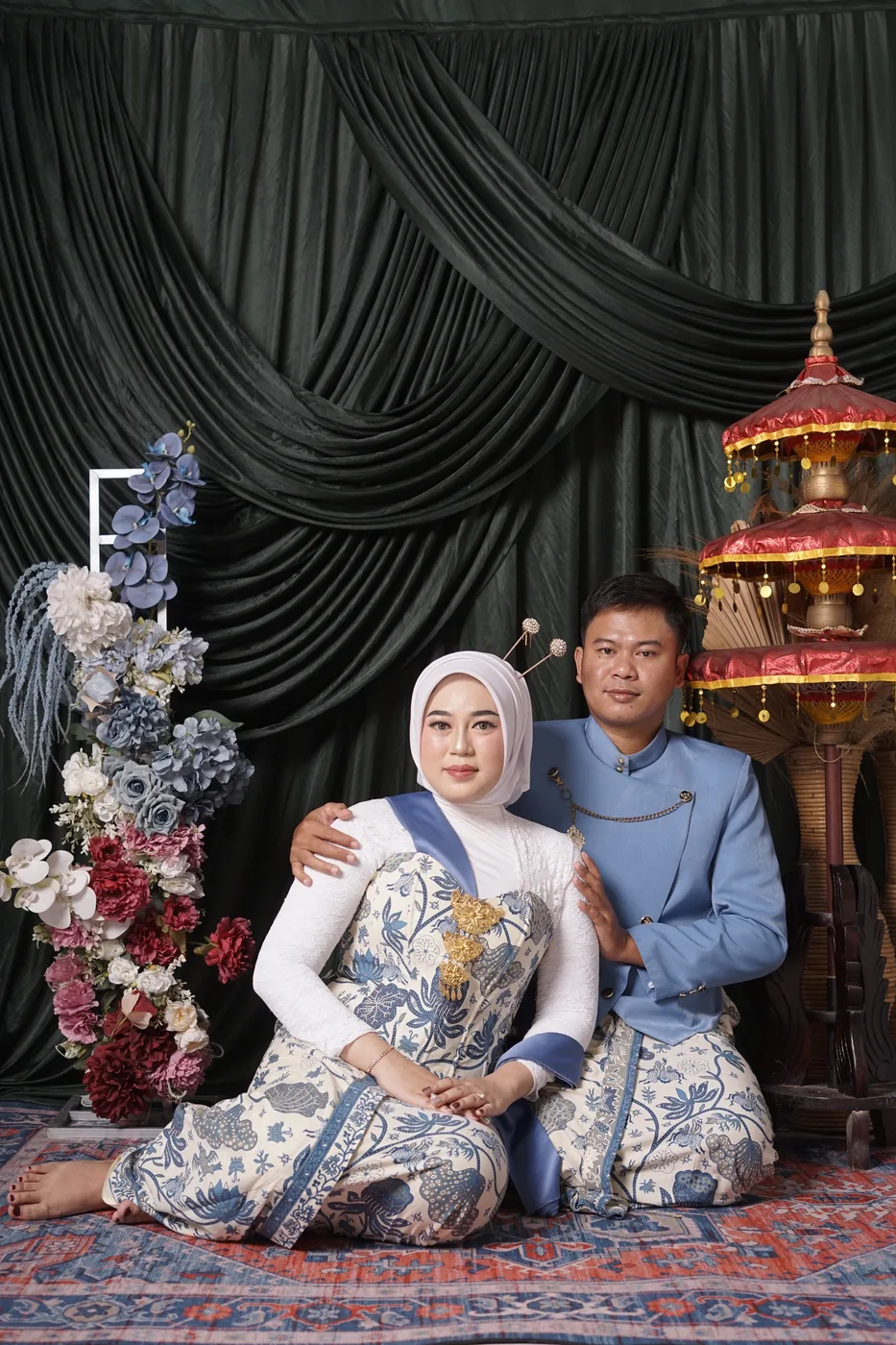 Foto Anggi dan Asep 11