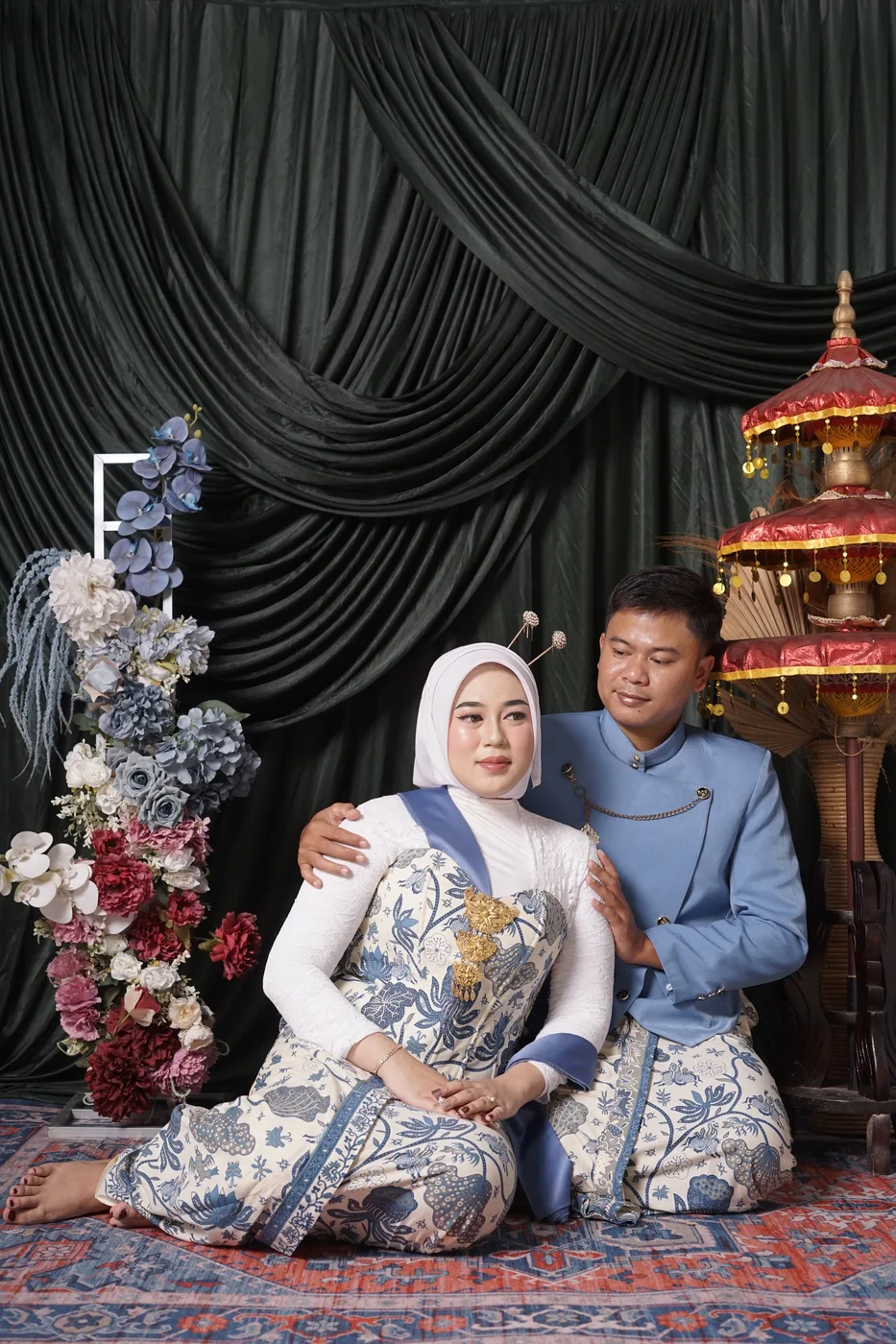 Foto Anggi dan Asep 10