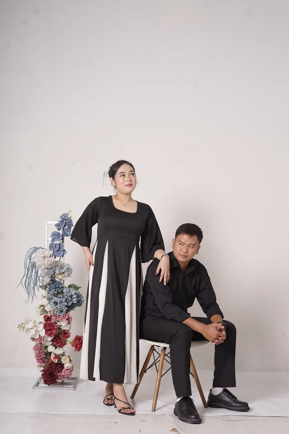 Foto Anggi dan Asep 9