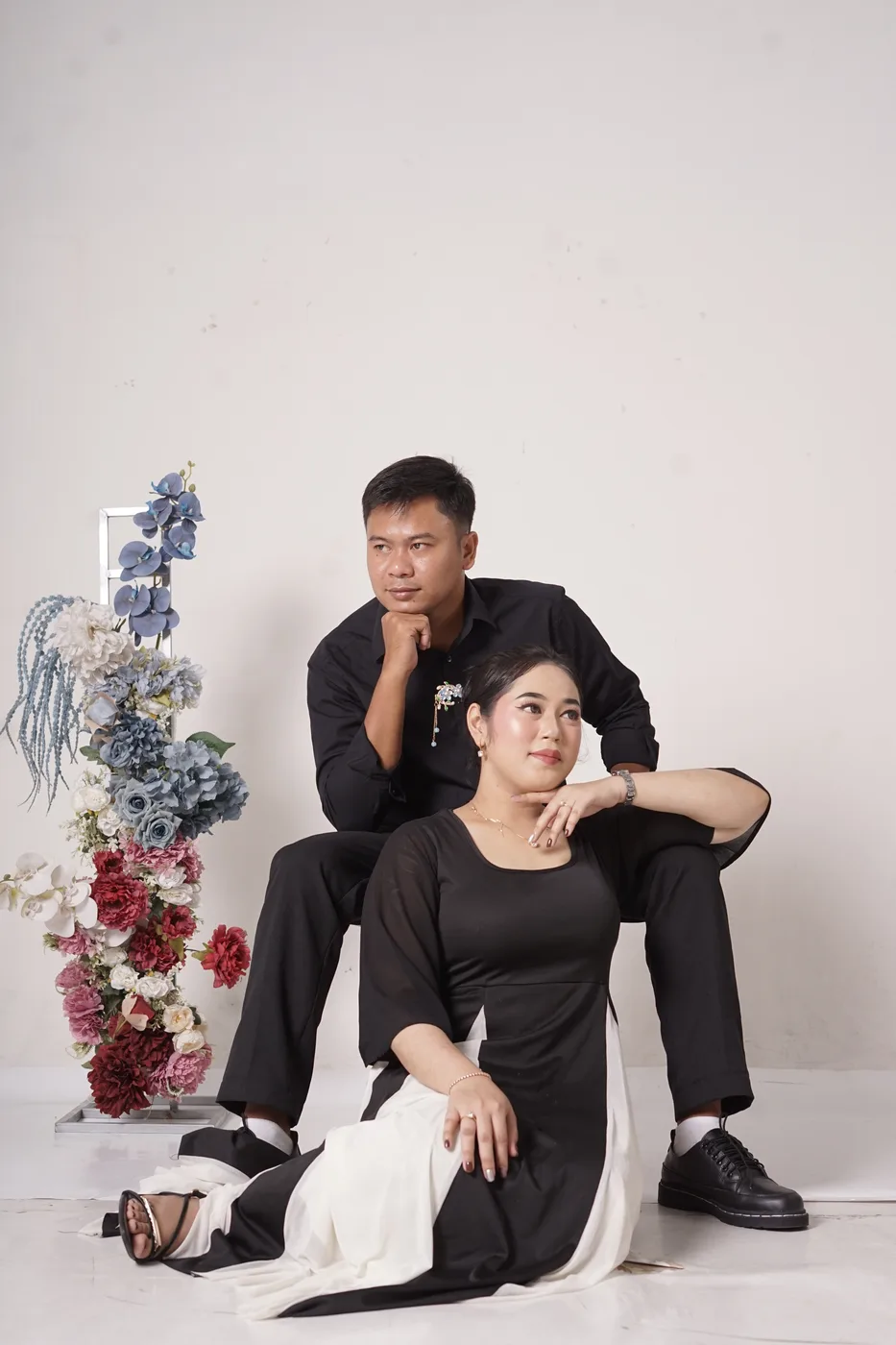 Foto Anggi dan Asep 8