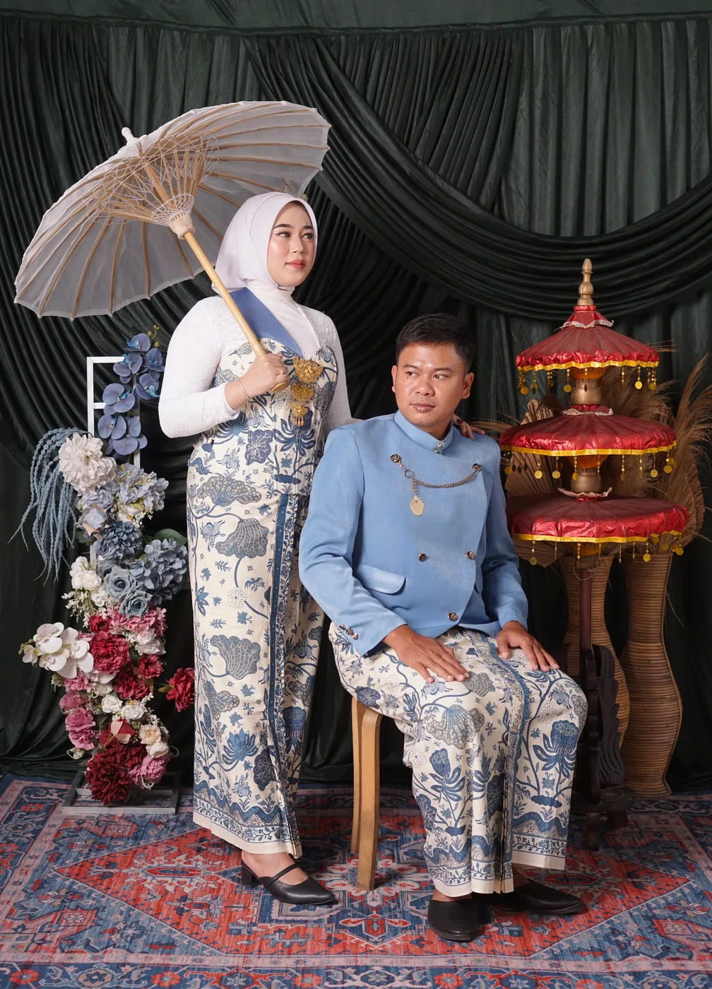 Foto Anggi dan Asep 1